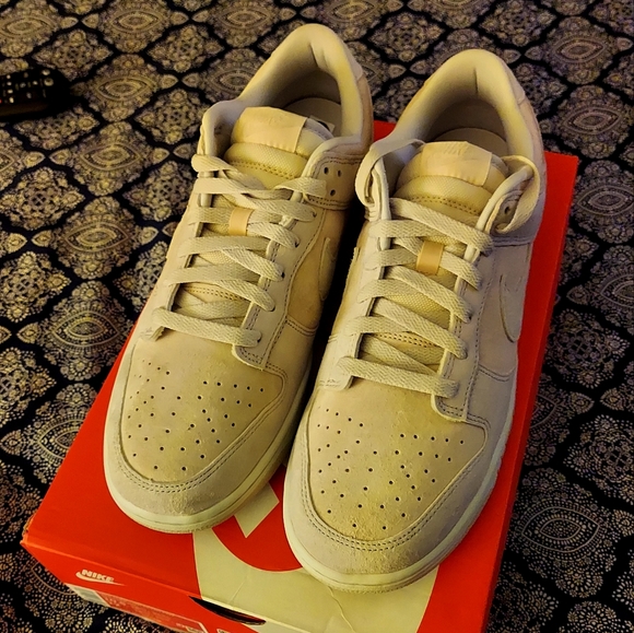 New nike dunk low retro PRM - Picture 3 of 5